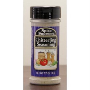chitlin-seasoning